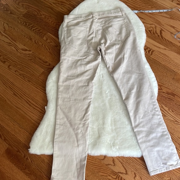 Banana Republic men pant 31x32 - Picture 5 of 7